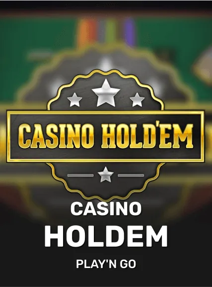 Casino Hold'em